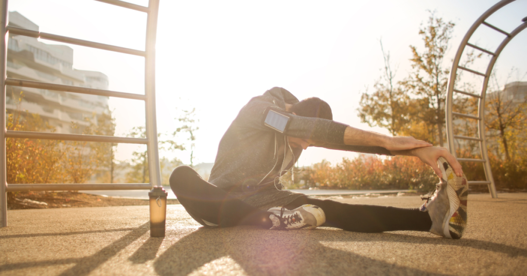 Stretching