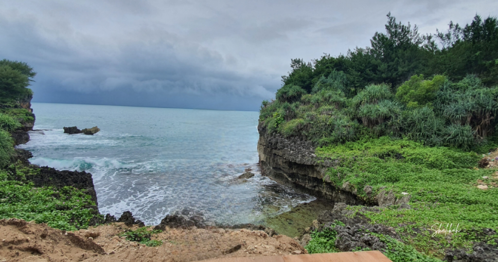 Pantai Gesing