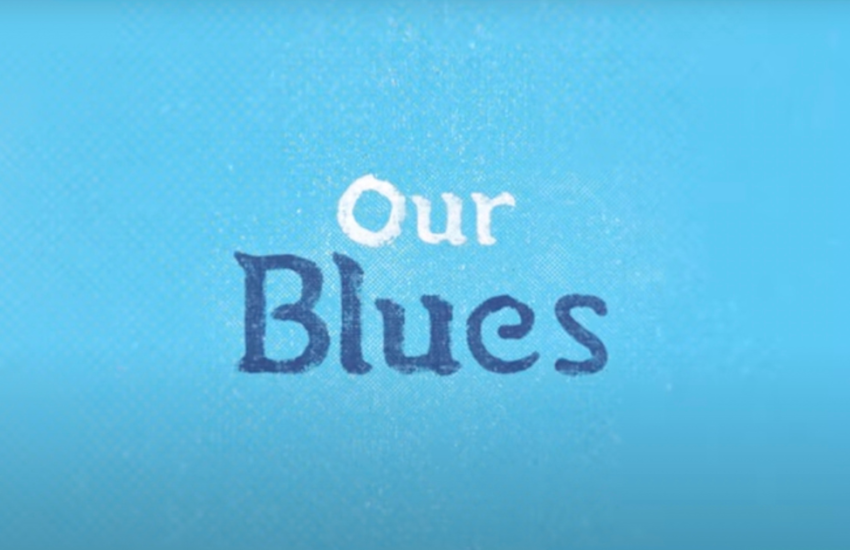 Our Blues